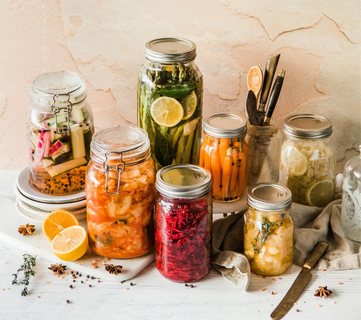 Gut Health and Women's Hormones: What the Science Reveals