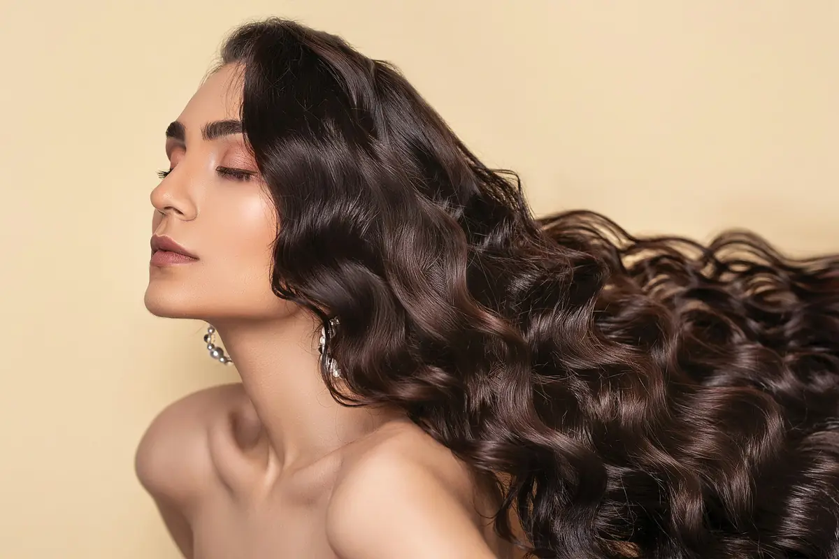 Hair Health: The Biology of Growth, Loss, and What the Evidence Supports
