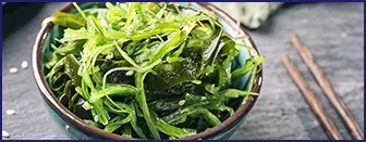 Fucoxanthin from brown seaweed