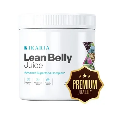 Ikaria Lean Belly Juice 180-day money-back guarantee