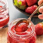 Strawberry Extract