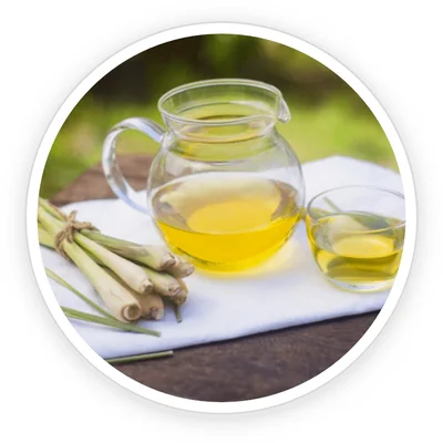 Lemongrass Oil
