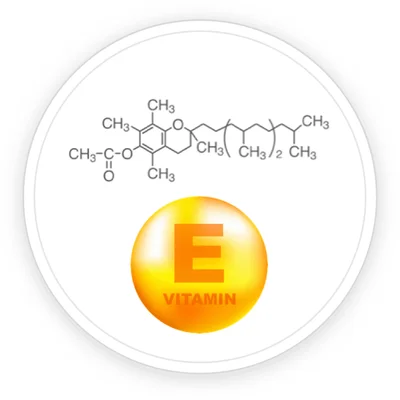 Tocopheryl Acetate (Vitamin E)