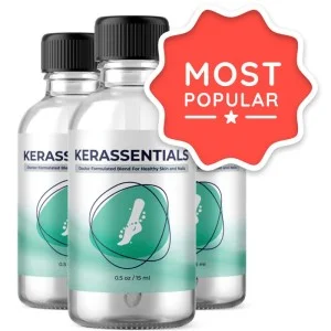 Kerassentials Review: What We Found in This Nail Oil Formula