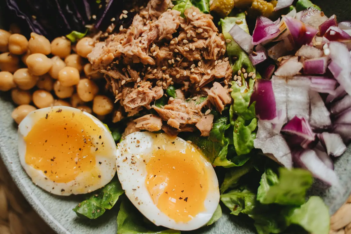 Nutrition for Women: What the Evidence Actually Says