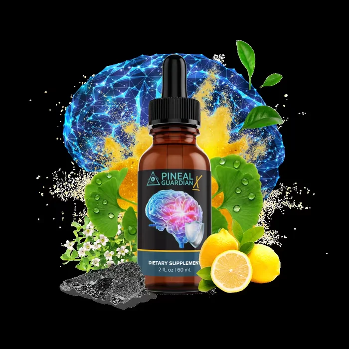 Pineal Guardian Review: The Science Behind the Pineal Gland Formula