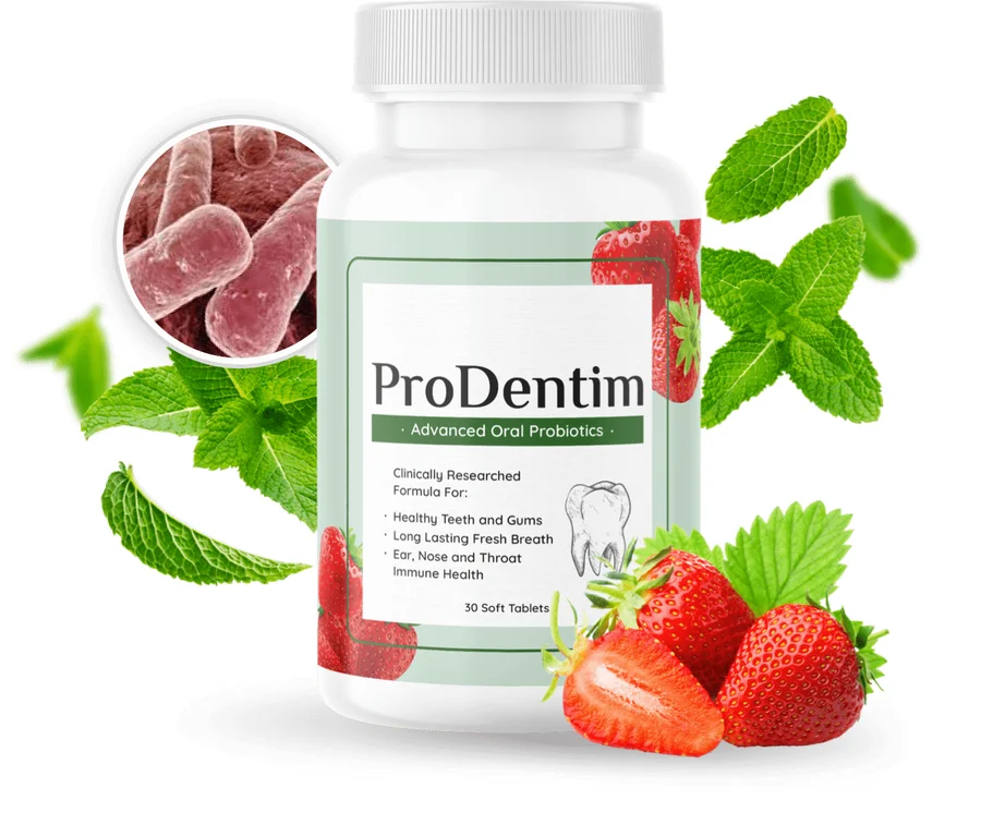 ProDentim Review: Can Oral Probiotics Actually Transform Your Dental Health?
