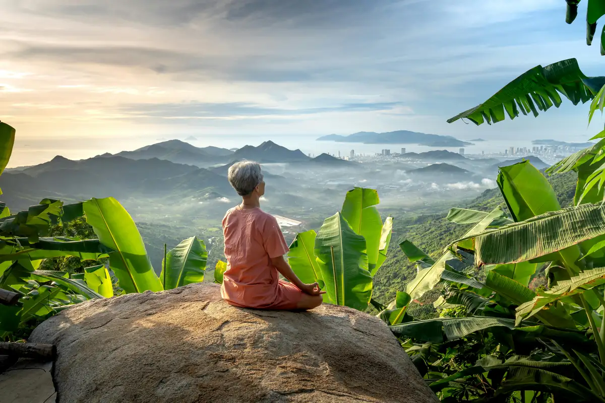 The Science of Faith: How Spiritual Practice Affects Your Health