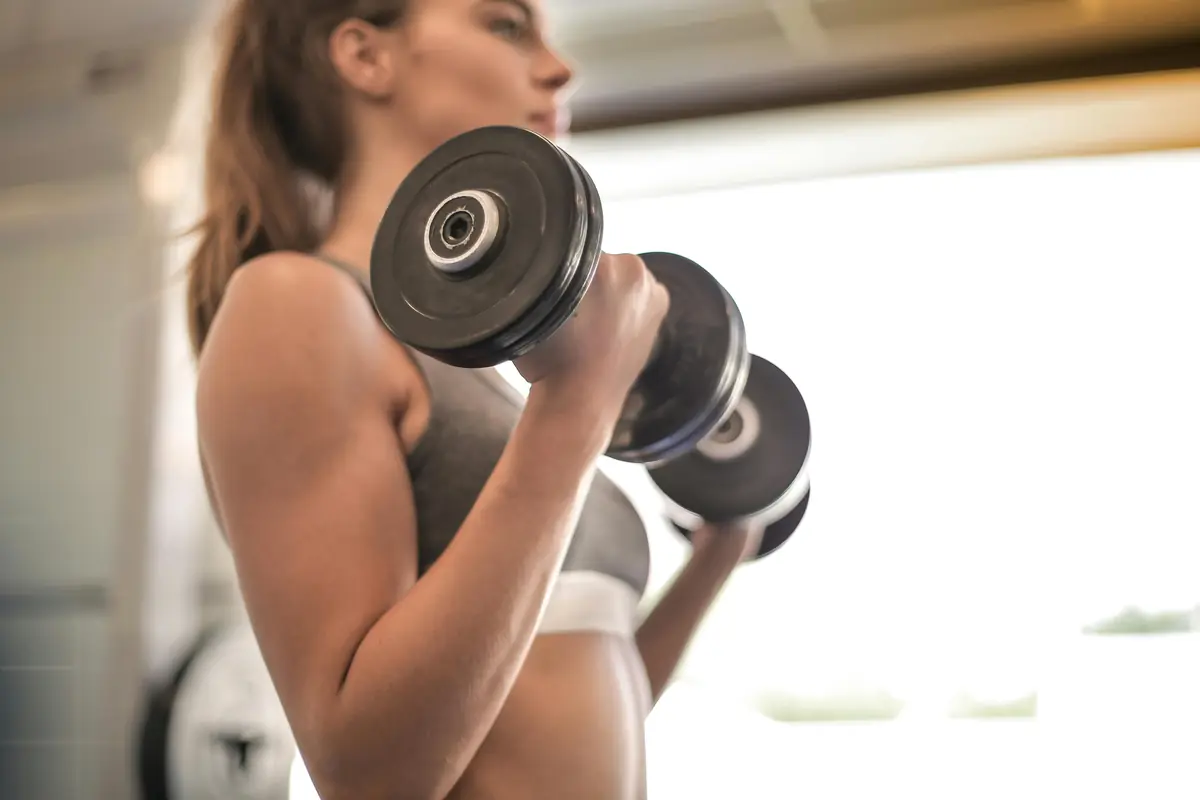 Weight Management for Women: What the Research Actually Supports